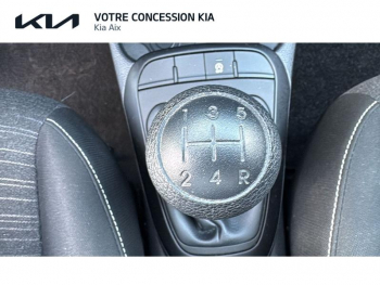 Photo 26 du bon plan KIA Picanto 1.0 DPi 67ch Motion occasion à 8490 €