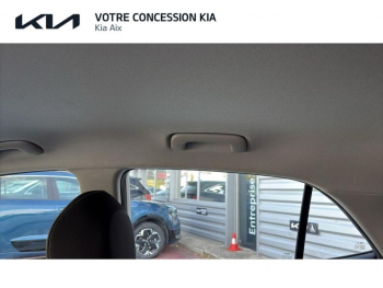 Photo 32 du bon plan KIA Picanto 1.0 DPi 67ch Motion occasion à 8490 €