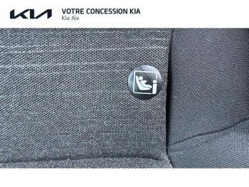 Photo 33 du bon plan KIA Picanto 1.0 DPi 67ch Motion occasion à 8490 €