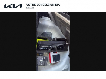 Photo 34 du bon plan KIA Picanto 1.0 DPi 67ch Motion occasion à 8490 €