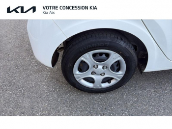 Photo 35 du bon plan KIA Picanto 1.0 DPi 67ch Motion occasion à 8490 €