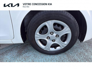 Photo 36 du bon plan KIA Picanto 1.0 DPi 67ch Motion occasion à 8490 €