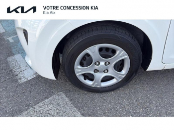 Photo 37 du bon plan KIA Picanto 1.0 DPi 67ch Motion occasion à 8490 €