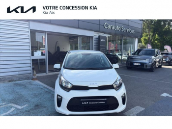 Photo 38 du bon plan KIA Picanto 1.0 DPi 67ch Motion occasion à 8490 €