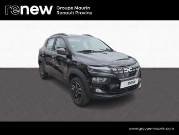 Photo 2 du bon plan DACIA Spring 45ch Expression occasion à 11200 €