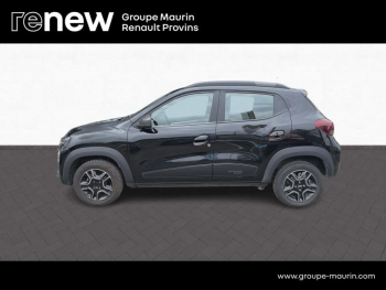 Photo 4 du bon plan DACIA Spring 45ch Expression occasion à 11200 €