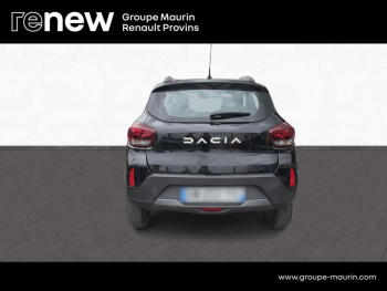 Photo 6 du bon plan DACIA Spring 45ch Expression occasion à 11200 €