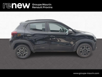 Photo 8 du bon plan DACIA Spring 45ch Expression occasion à 11200 €