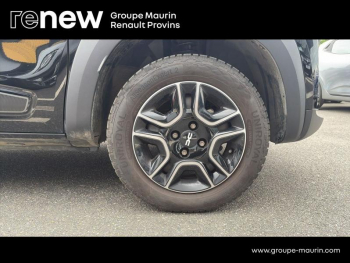 Photo 9 du bon plan DACIA Spring 45ch Expression occasion à 11200 €