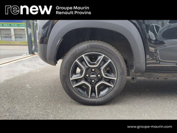 Photo 10 du bon plan DACIA Spring 45ch Expression occasion à 11200 €