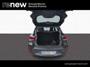 Photo 11 du bon plan DACIA Spring 45ch Expression occasion à 11200 €