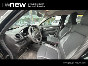 Photo 12 du bon plan DACIA Spring 45ch Expression occasion à 11200 €