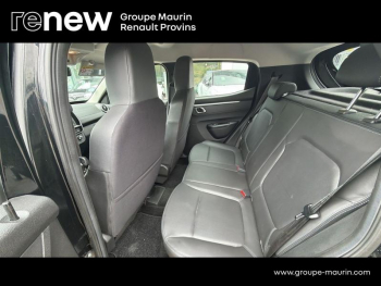 Photo 13 du bon plan DACIA Spring 45ch Expression occasion à 11200 €
