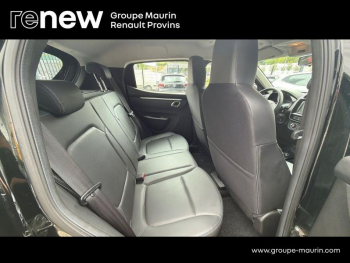Photo 14 du bon plan DACIA Spring 45ch Expression occasion à 11200 €