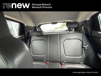 Photo 16 du bon plan DACIA Spring 45ch Expression occasion à 11200 €