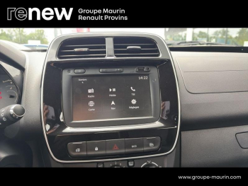 Photo 19 du bon plan DACIA Spring 45ch Expression occasion à 11200 €
