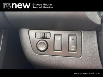 Photo 20 du bon plan DACIA Spring 45ch Expression occasion à 11200 €