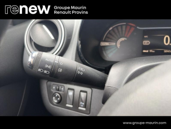 Photo 21 du bon plan DACIA Spring 45ch Expression occasion à 11200 €