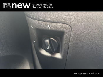Photo 22 du bon plan DACIA Spring 45ch Expression occasion à 11200 €