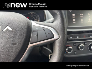 Photo 25 du bon plan DACIA Spring 45ch Expression occasion à 11200 €
