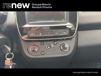 Photo 26 du bon plan DACIA Spring 45ch Expression occasion à 11200 €