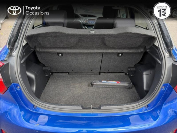 Photo 10 du bon plan TOYOTA Yaris 110 VVT-i Collection 5p occasion à 12490 €