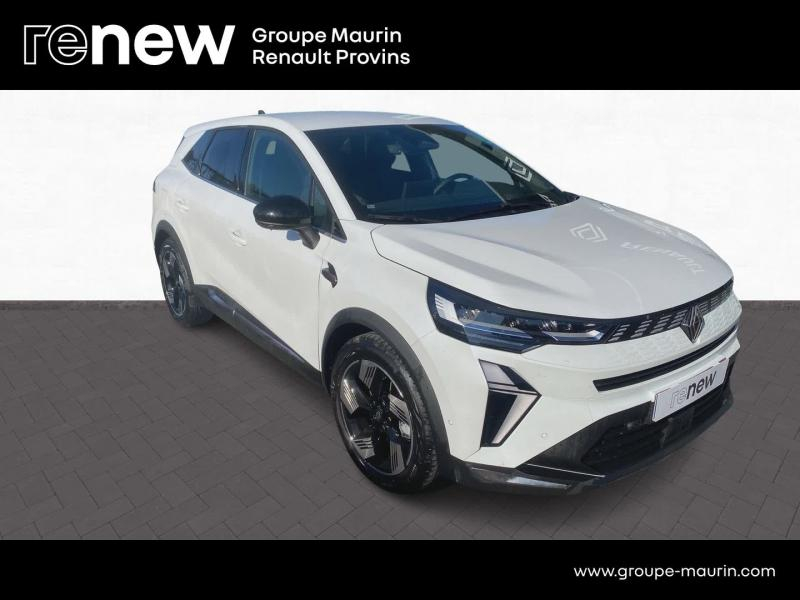 Bon plan RENAULT SYMBIOZ 1.6 E-Tech full hybrid 145ch Techno occasion à 27900 €