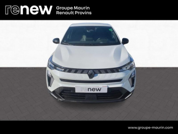 Photo 2 du bon plan RENAULT SYMBIOZ 1.6 E-Tech full hybrid 145ch Techno occasion à 27900 €