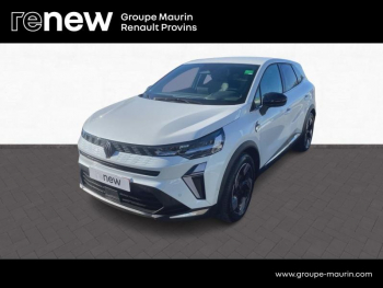Photo 3 du bon plan RENAULT SYMBIOZ 1.6 E-Tech full hybrid 145ch Techno occasion à 27900 €