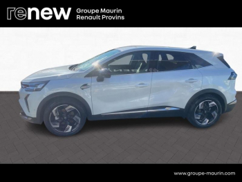 Photo 4 du bon plan RENAULT SYMBIOZ 1.6 E-Tech full hybrid 145ch Techno occasion à 27900 €