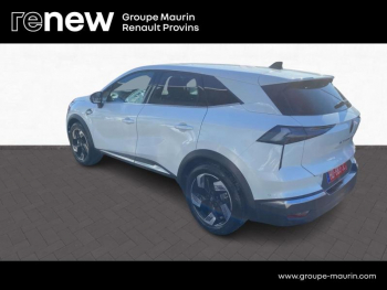 Photo 5 du bon plan RENAULT SYMBIOZ 1.6 E-Tech full hybrid 145ch Techno occasion à 27900 €