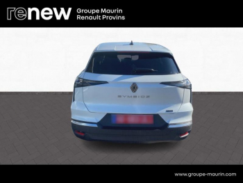 Photo 6 du bon plan RENAULT SYMBIOZ 1.6 E-Tech full hybrid 145ch Techno occasion à 27900 €