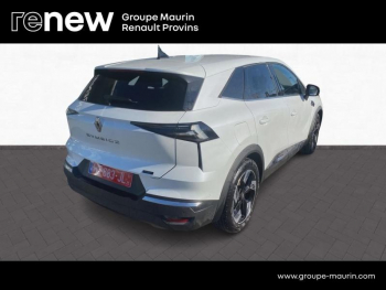 Photo 7 du bon plan RENAULT SYMBIOZ 1.6 E-Tech full hybrid 145ch Techno occasion à 27900 €