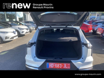 Photo 9 du bon plan RENAULT SYMBIOZ 1.6 E-Tech full hybrid 145ch Techno occasion à 27900 €
