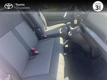 Photo 6 du bon plan TOYOTA ProAce Verso Medium 2.0 140 D-4D Dynamic MC24 occasion à 34990 €