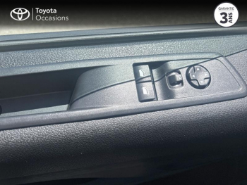 Photo 20 du bon plan TOYOTA ProAce Verso Medium 2.0 140 D-4D Dynamic MC24 occasion à 34990 €