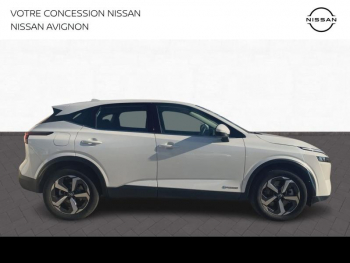 Photo 5 du bon plan NISSAN Qashqai e-POWER 190ch Business Edition 2022 occasion à 22999 €