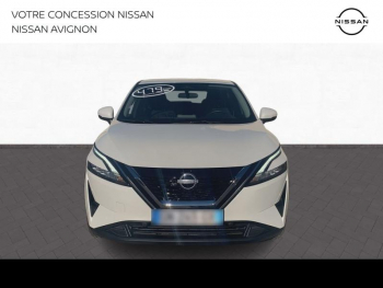 Photo 6 du bon plan NISSAN Qashqai e-POWER 190ch Business Edition 2022 occasion à 22999 €