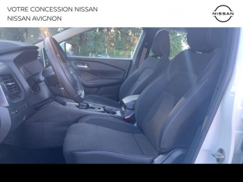 Photo 12 du bon plan NISSAN Qashqai e-POWER 190ch Business Edition 2022 occasion à 22999 €