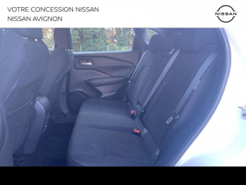 Photo 13 du bon plan NISSAN Qashqai e-POWER 190ch Business Edition 2022 occasion à 22999 €