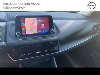 Photo 19 du bon plan NISSAN Qashqai e-POWER 190ch Business Edition 2022 occasion à 22999 €