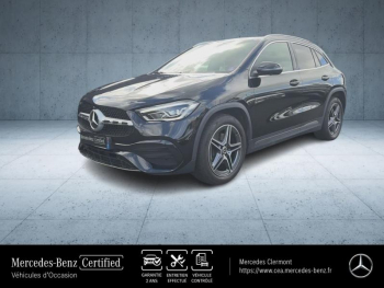 Photo 2 du bon plan MERCEDES-BENZ Classe GLA 250 e 160+102ch AMG Line 8G-DCT occasion à 29990 €