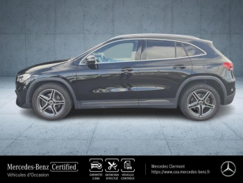 Photo 3 du bon plan MERCEDES-BENZ Classe GLA 250 e 160+102ch AMG Line 8G-DCT occasion à 29990 €