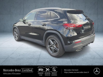 Photo 4 du bon plan MERCEDES-BENZ Classe GLA 250 e 160+102ch AMG Line 8G-DCT occasion à 29990 €