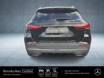 Photo 5 du bon plan MERCEDES-BENZ Classe GLA 250 e 160+102ch AMG Line 8G-DCT occasion à 29990 €