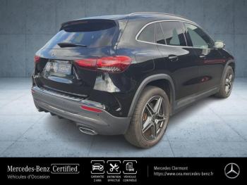 Photo 6 du bon plan MERCEDES-BENZ Classe GLA 250 e 160+102ch AMG Line 8G-DCT occasion à 29990 €