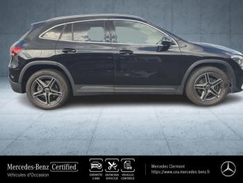 Photo 7 du bon plan MERCEDES-BENZ Classe GLA 250 e 160+102ch AMG Line 8G-DCT occasion à 29990 €