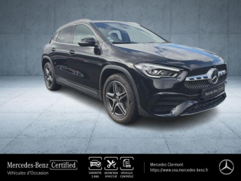 Photo 8 du bon plan MERCEDES-BENZ Classe GLA 250 e 160+102ch AMG Line 8G-DCT occasion à 29990 €