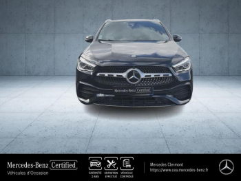 Photo 9 du bon plan MERCEDES-BENZ Classe GLA 250 e 160+102ch AMG Line 8G-DCT occasion à 29990 €