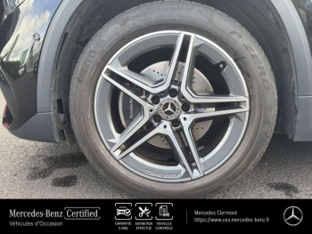Photo 10 du bon plan MERCEDES-BENZ Classe GLA 250 e 160+102ch AMG Line 8G-DCT occasion à 29990 €